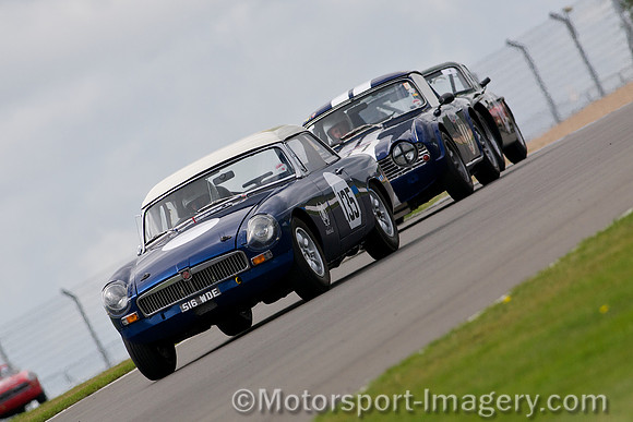 MGB 516WDE