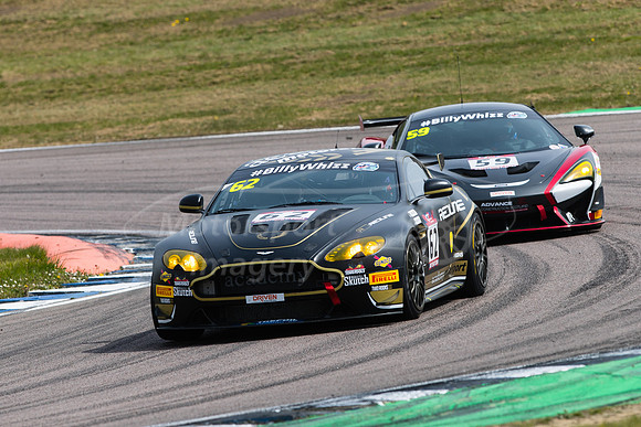 Matt Nicoll-Jones / Will Moore