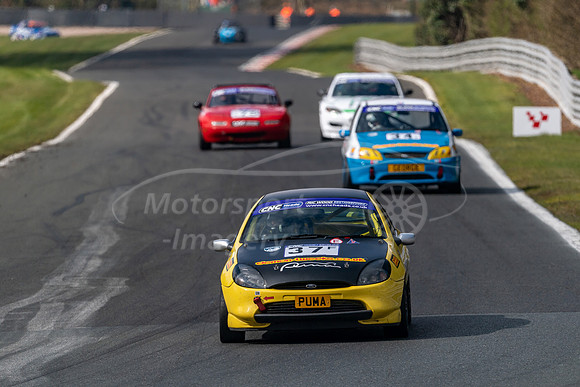 37 Brian Allen- Form Puma