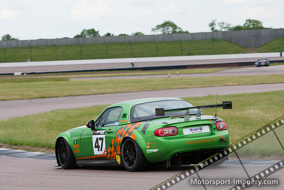Mark Ticehurst/Owen Mildenhall