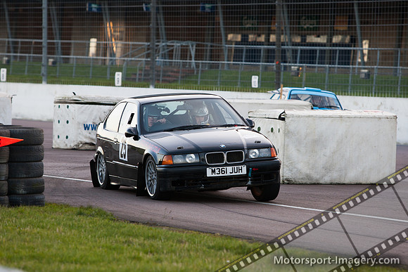 Mike Bayliss / Chris Williams