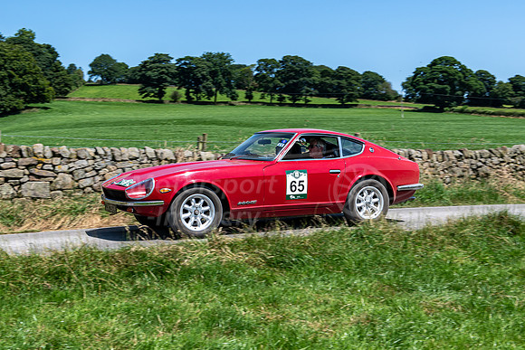 65 Lindsay Dawson / Nicholas Dawson