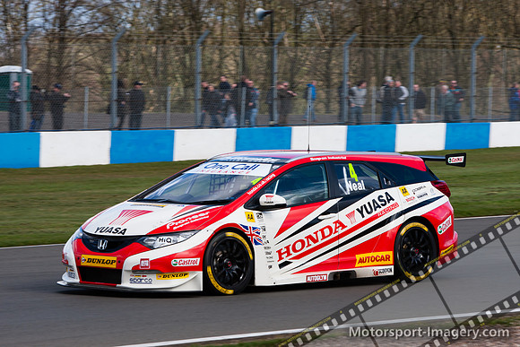 Matt Neal