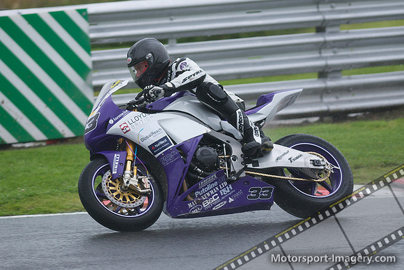 Tristan Palmer, GBMoto Racing