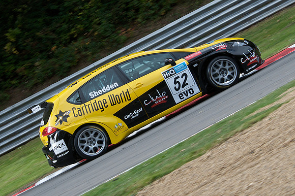 Gordon Shedden