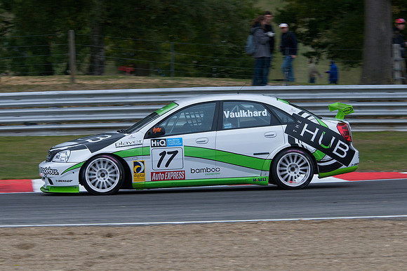 Nigel Vaulkhard