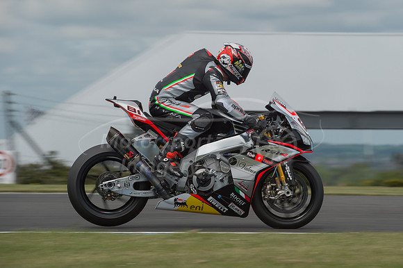 81 Jordi Torres Aprilia RSV4F Aprilia Racing Team