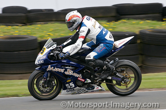 Daniel Kneen - Yamaha
