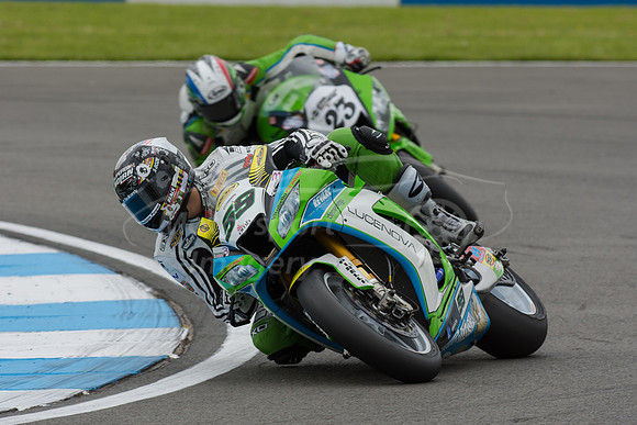 59 Niccolo Canepa Kawasaki ZX-10R Grillini SBK Team