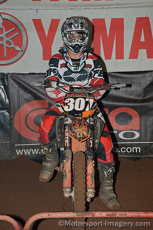 Supercross 2009