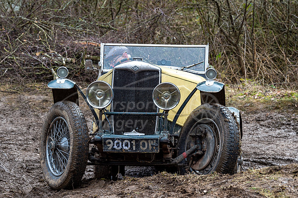 233  David Saxl  RILEY 12/4 SPECIAL 9001 OW,