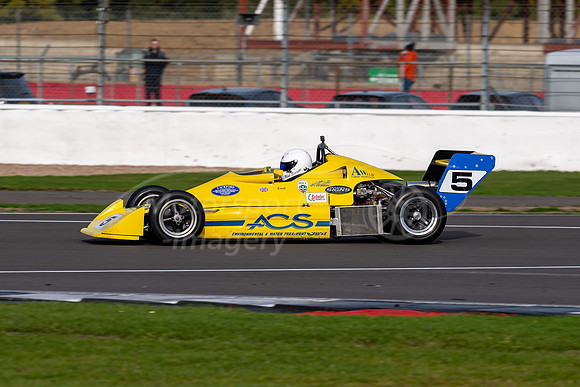 5 Rob Sirrell Reynard SF78