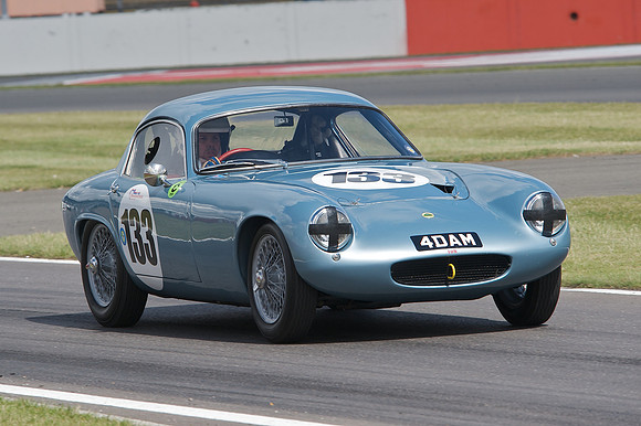 Lotus Elite