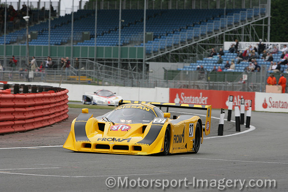 Nissan R90C