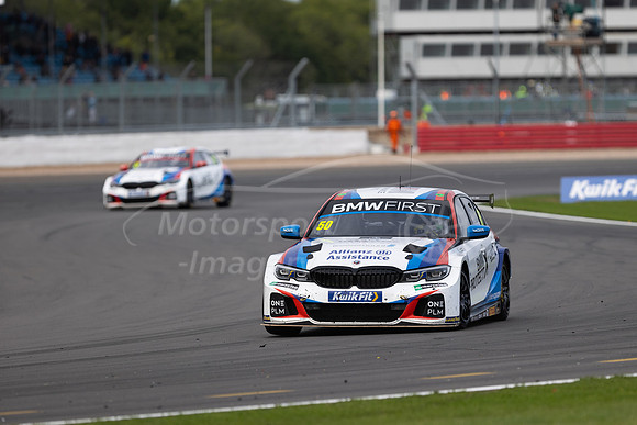 50 Colin TURKINGTON
