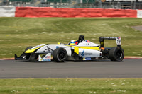 19 William Barbosa BVM Racing