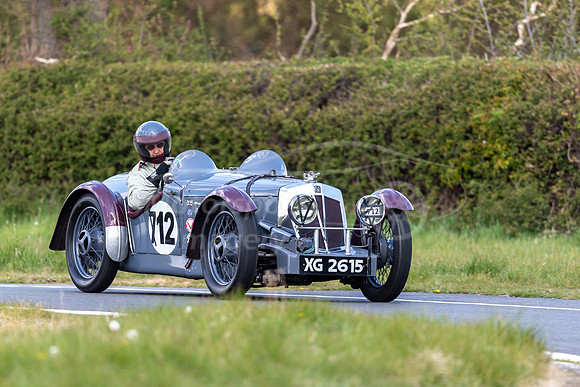 12  William LOWE, VALE SPECIAL