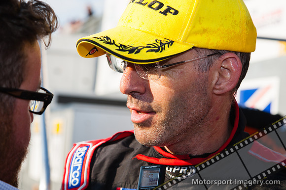 Alain Menu