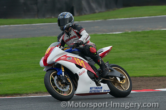 Ben Phillips, Yamaha