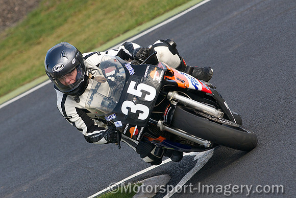 Louise Rout, Honda