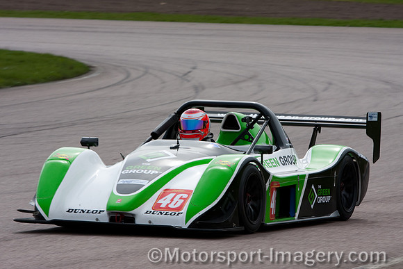 Competition Car Insurance Radical UK Cup