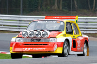 MG Metro 6R4 "33" Export
