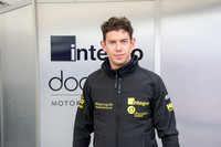 Tom Tunstall, Doodson Motorsport