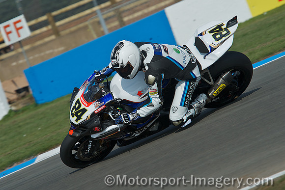 Michel Fabrizio, Alstare Suzuki GSX-R1000