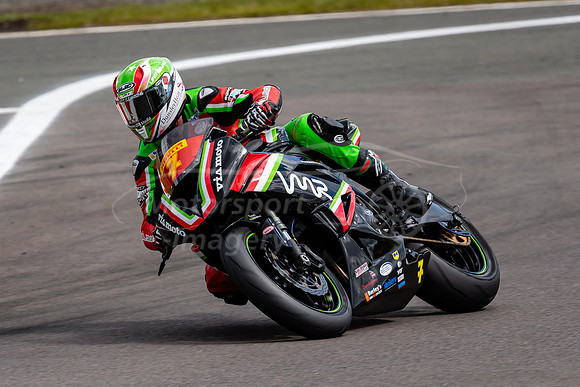 7 Liam Delves Kawasaki,