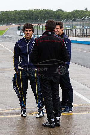 Nicolas Prost