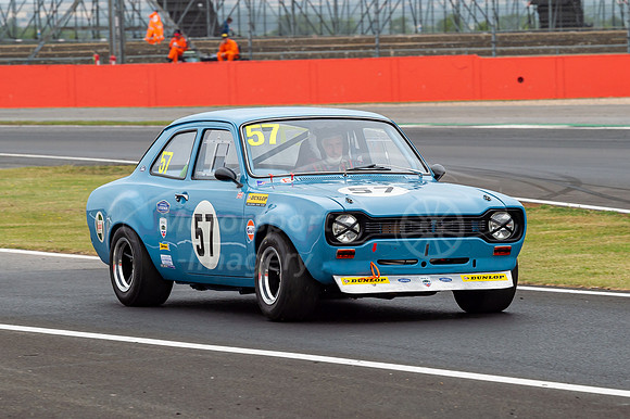 57 Jonathan (Joe) Gomm