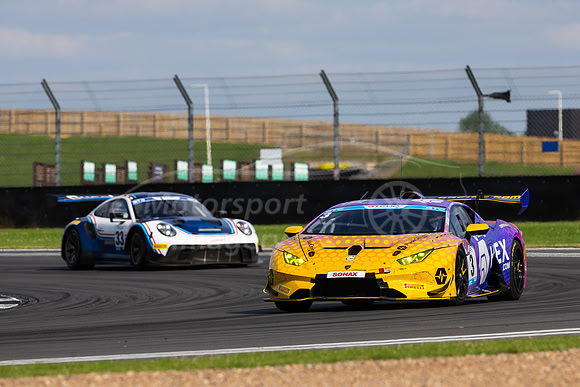 3 Warren Gilbert/Fraser Fenwick
