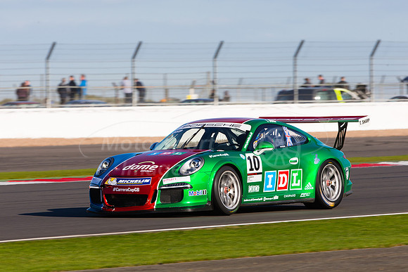 10  Tom SHARP