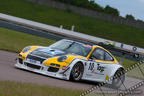 Steve Parish/Stephen Jelley