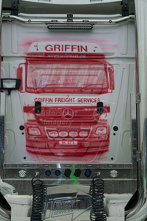 Griffin Freight Services