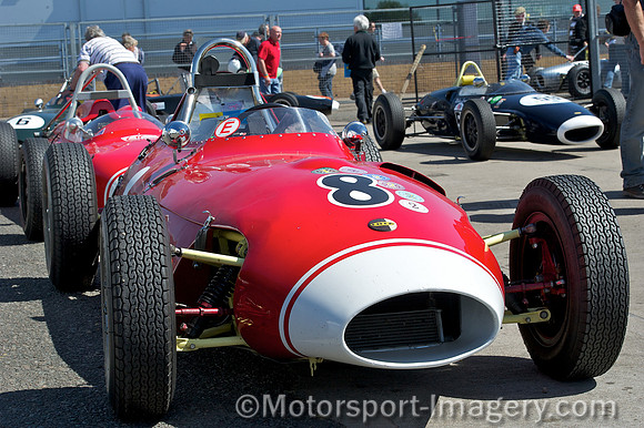 Formula Junior