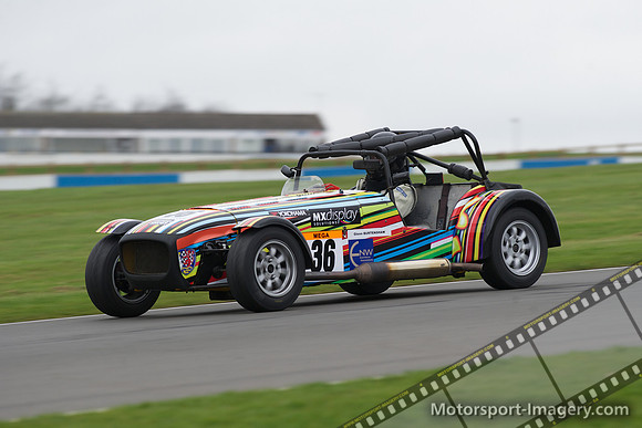 Glenn Burtenshaw, Mega
