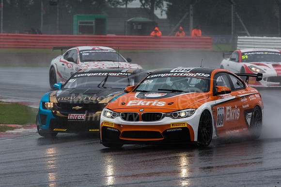 Ricardo VAN DER ENDE / Bernhard VAN ORANJE