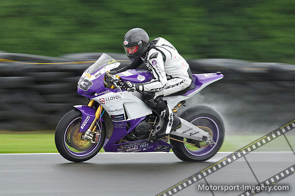 Tristan Palmer, GBMoto Racing
