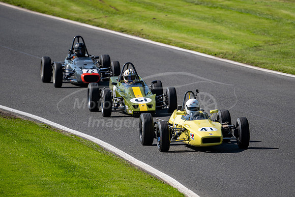 41 Paul Unsworth Lola T200