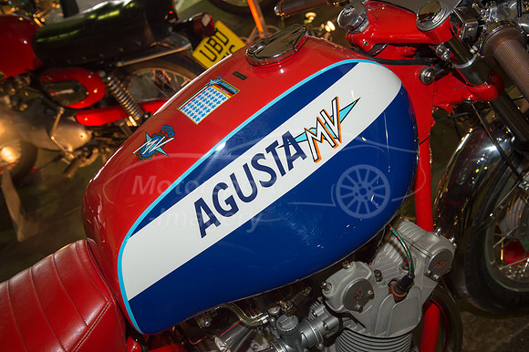 MV Agusta