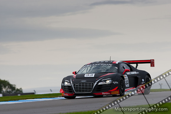 33  Belgian Audi Club Team WRT   Audi R8 LMS  Oliver Jarvis / Fr