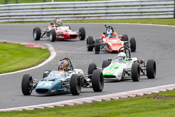 76 Pierre Livingston Merlyn Mk20A