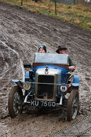 KU 7560  KEN HAWES