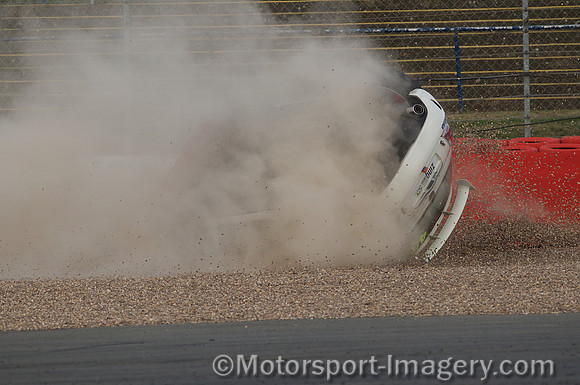 Josh Wakefield Rolling at Copse