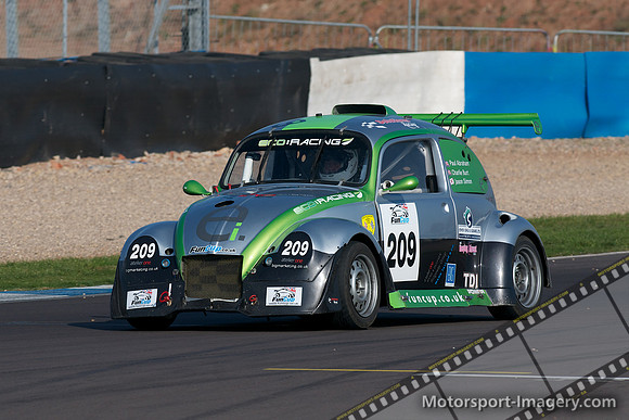 Car 209
