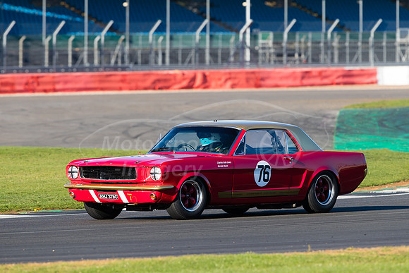 76 Geraint Owen