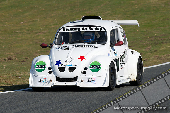 Nightingale Racing