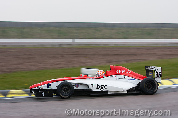 Formula Renault