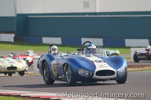 Michael Windsor-Price, Bocar XP5